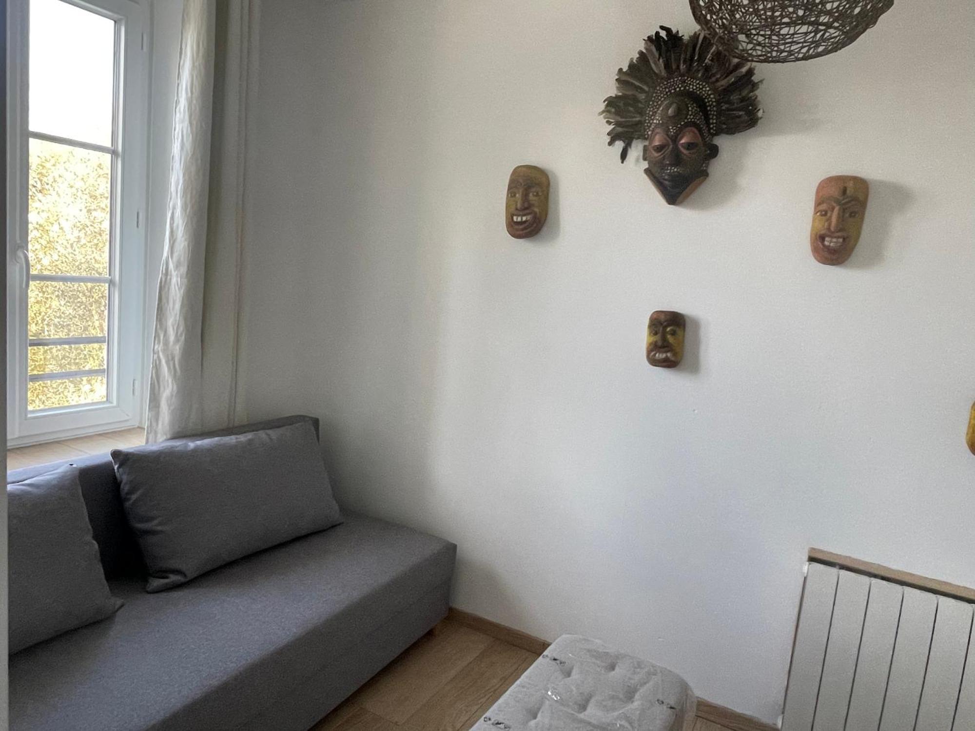 VILLA SPA PERRET-4 Étoiles-PARC de 3 Ha au pied du PARC NATUREL DU VEXIN NORMAND-Châteaux -Nature-Ballades-VTT-Cheval-Golf-À 5 Mn de GIVERNY-Jardins de MONET-Musée IMPRESSIONNISTE-Pour 2 Nuitées SAUNA ou JACUZZI offert en Hiver ou PISCINE en Été ou H Sainte-Genevieve-les-Gasny Exterior foto