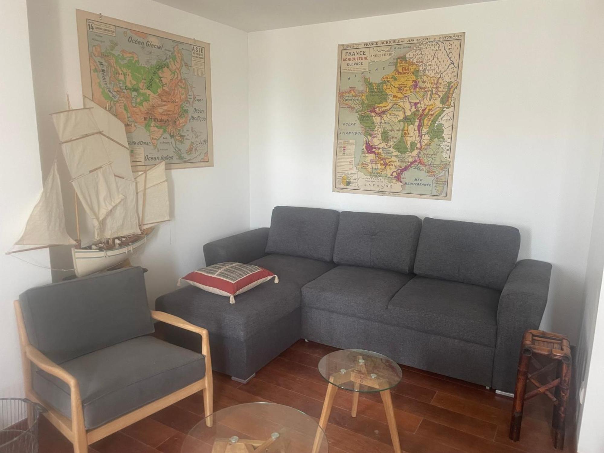 VILLA SPA PERRET-4 Étoiles-PARC de 3 Ha au pied du PARC NATUREL DU VEXIN NORMAND-Châteaux -Nature-Ballades-VTT-Cheval-Golf-À 5 Mn de GIVERNY-Jardins de MONET-Musée IMPRESSIONNISTE-Pour 2 Nuitées SAUNA ou JACUZZI offert en Hiver ou PISCINE en Été ou H Sainte-Genevieve-les-Gasny Quarto foto