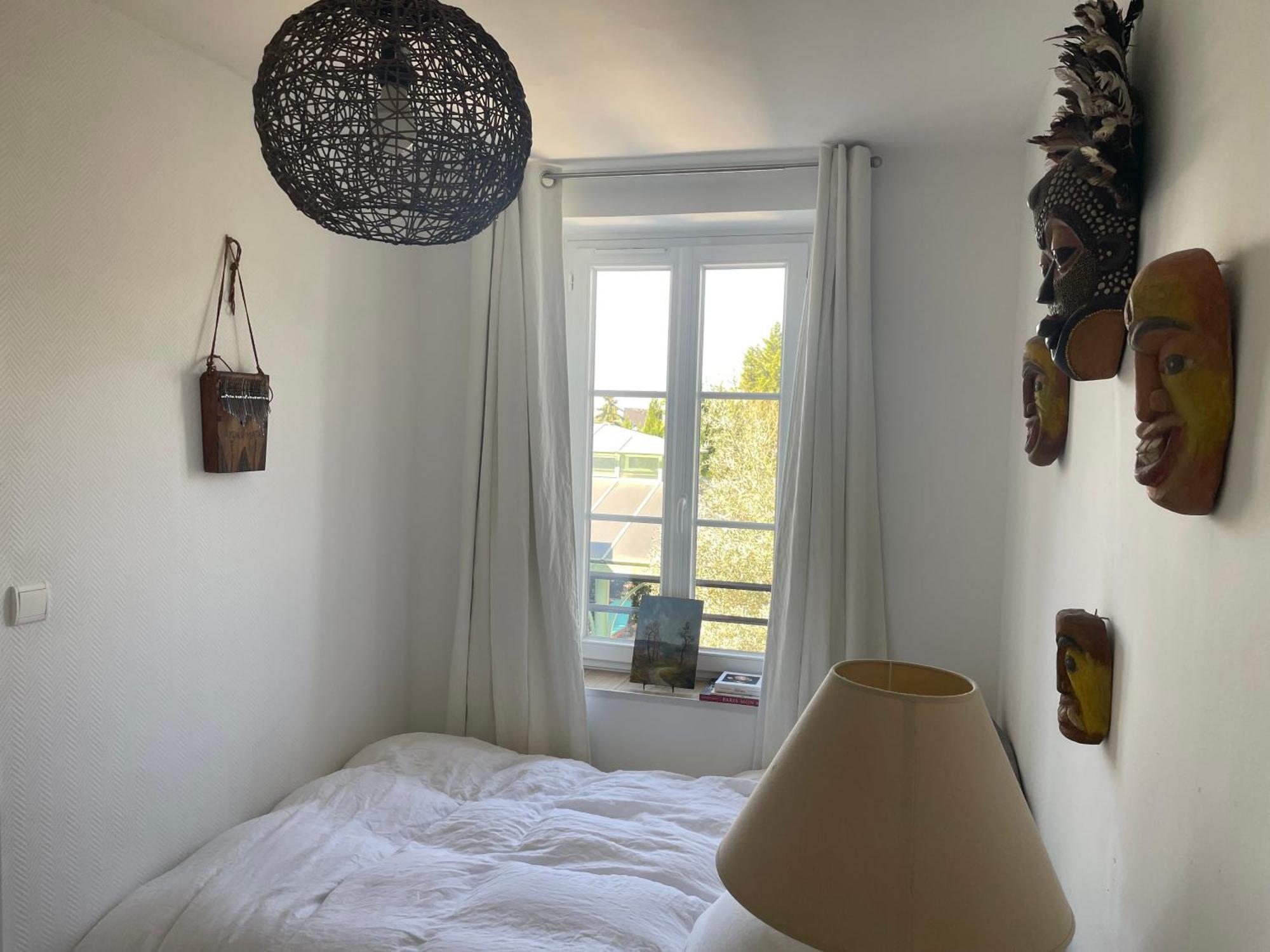 VILLA SPA PERRET-4 Étoiles-PARC de 3 Ha au pied du PARC NATUREL DU VEXIN NORMAND-Châteaux -Nature-Ballades-VTT-Cheval-Golf-À 5 Mn de GIVERNY-Jardins de MONET-Musée IMPRESSIONNISTE-Pour 2 Nuitées SAUNA ou JACUZZI offert en Hiver ou PISCINE en Été ou H Sainte-Genevieve-les-Gasny Exterior foto