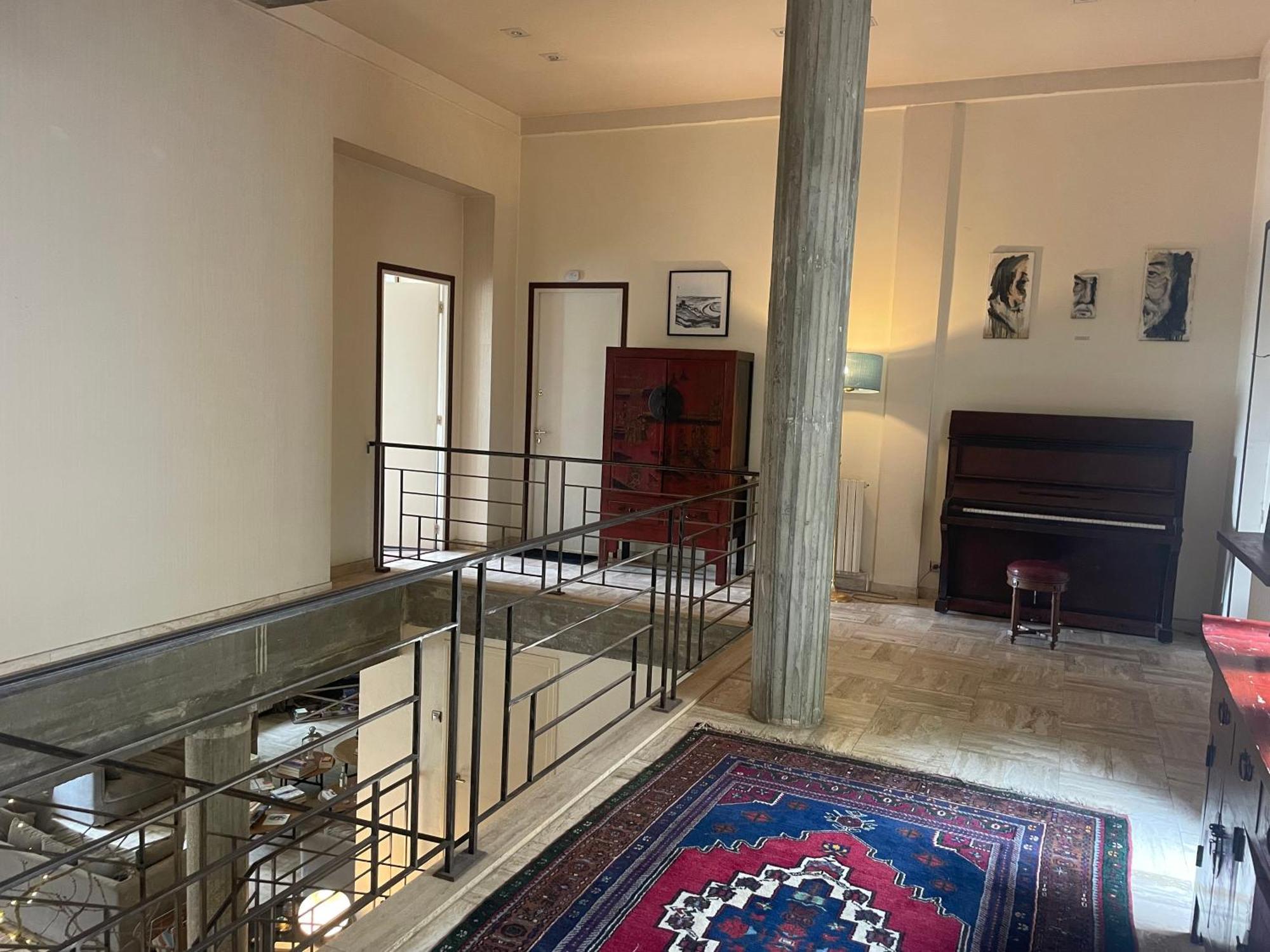 VILLA SPA PERRET-4 Étoiles-PARC de 3 Ha au pied du PARC NATUREL DU VEXIN NORMAND-Châteaux -Nature-Ballades-VTT-Cheval-Golf-À 5 Mn de GIVERNY-Jardins de MONET-Musée IMPRESSIONNISTE-Pour 2 Nuitées SAUNA ou JACUZZI offert en Hiver ou PISCINE en Été ou H Sainte-Genevieve-les-Gasny Quarto foto